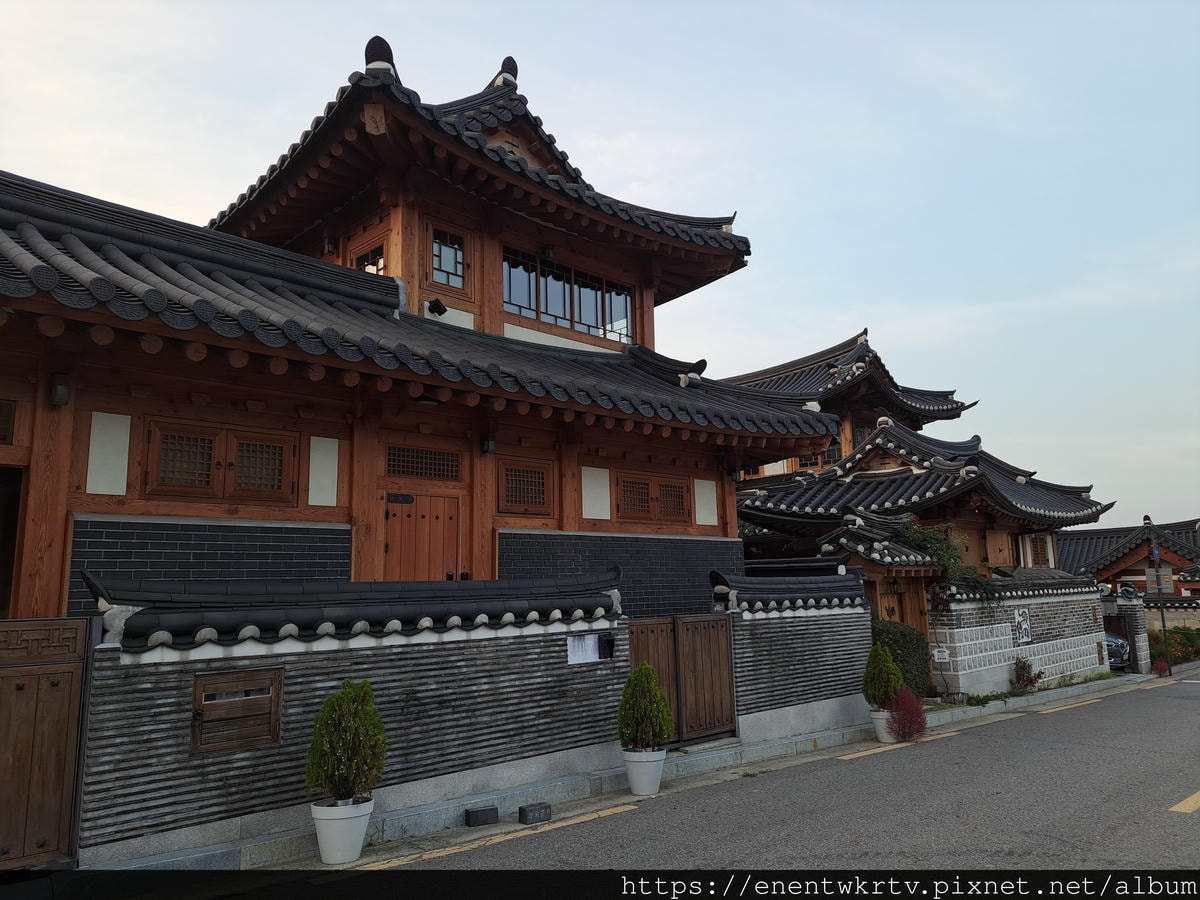 首爾恩平韓屋村丨你知道恩平韓屋村還有這樣的秘境嗎?不要再只停 首爾恩平韓屋村丨你知道恩平韓屋村還有這樣的秘境嗎?不要再只停