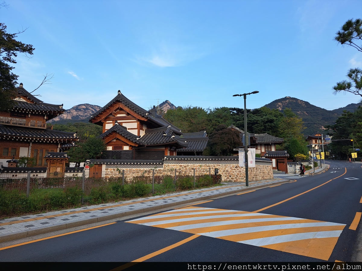 首爾恩平韓屋村丨你知道恩平韓屋村還有這樣的秘境嗎?不要再只停 首爾恩平韓屋村丨你知道恩平韓屋村還有這樣的秘境嗎?不要再只停