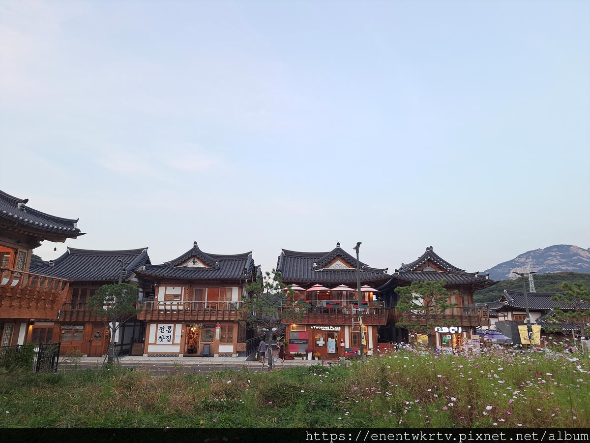 首爾恩平韓屋村丨你知道恩平韓屋村還有這樣的秘境嗎?不要再只停 首爾恩平韓屋村丨你知道恩平韓屋村還有這樣的秘境嗎?不要再只停