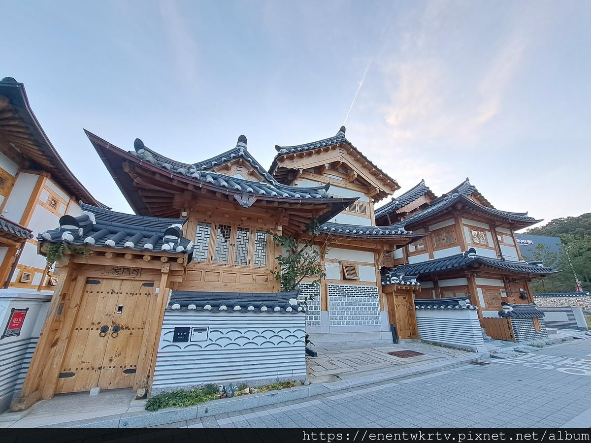 首爾恩平韓屋村丨你知道恩平韓屋村還有這樣的秘境嗎?不要再只停 首爾恩平韓屋村丨你知道恩平韓屋村還有這樣的秘境嗎?不要再只停