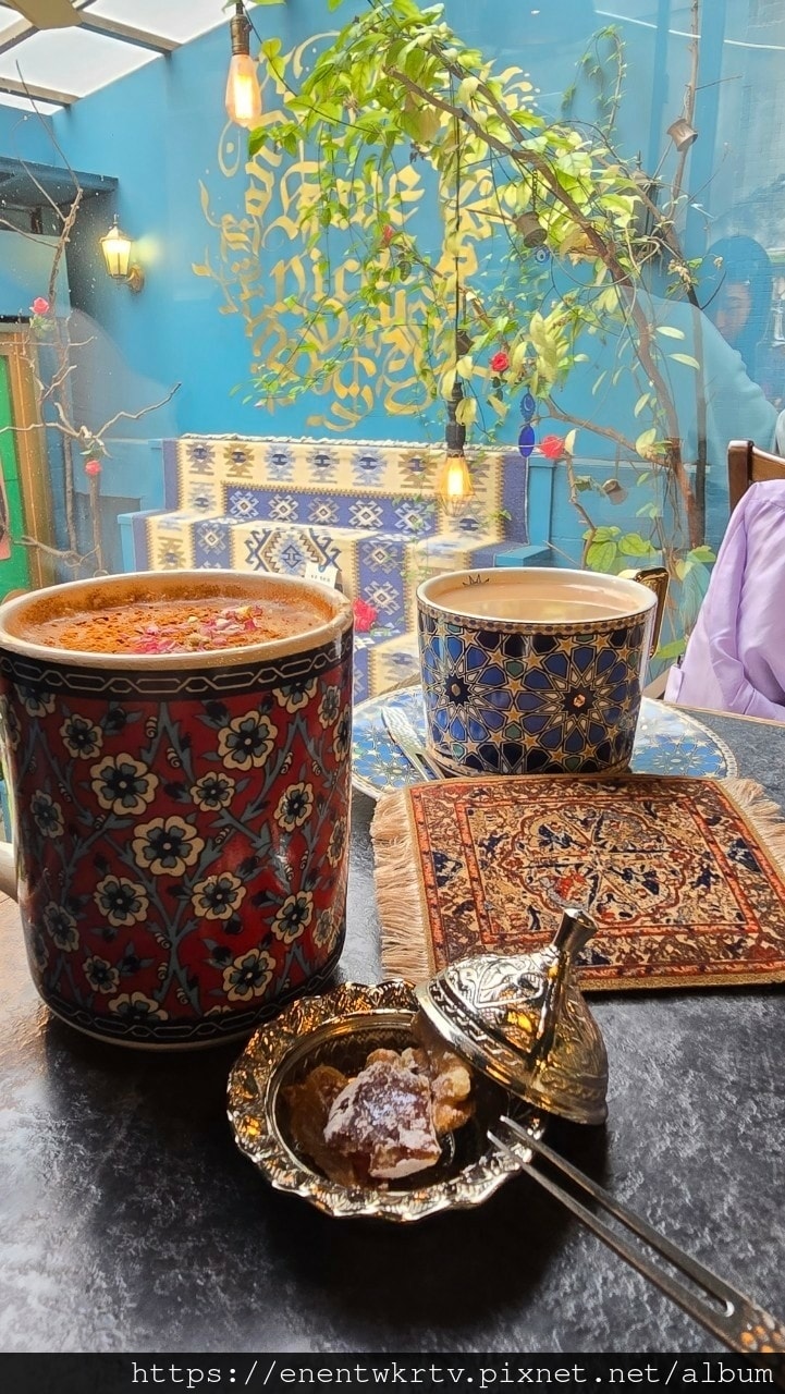 Saturn Landing Turkish Coffee Saturn Landing Turkish Coffee