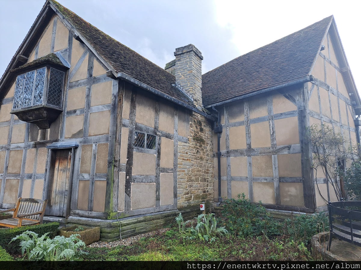 【英國自由行丨英國旅遊丨英國景點推薦】莎士比亞村這樣玩超有趣 【英國自由行丨英國旅遊丨英國景點推薦】莎士比亞村這樣玩超有趣