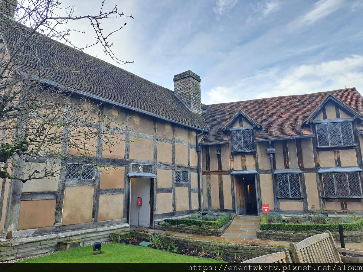 【英國自由行丨英國旅遊丨英國景點推薦】莎士比亞村這樣玩超有趣 【英國自由行丨英國旅遊丨英國景點推薦】莎士比亞村這樣玩超有趣