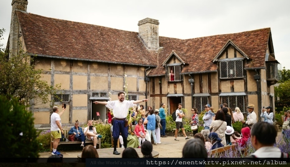【英國自由行丨英國旅遊丨英國景點推薦】莎士比亞村這樣玩超有趣 【英國自由行丨英國旅遊丨英國景點推薦】莎士比亞村這樣玩超有趣