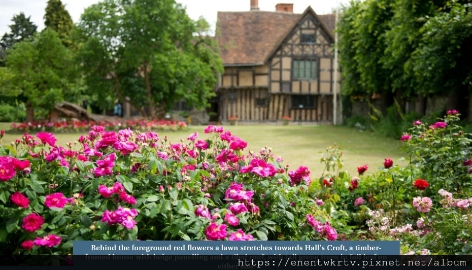 【英國自由行丨英國旅遊丨英國景點推薦】莎士比亞村這樣玩超有趣 【英國自由行丨英國旅遊丨英國景點推薦】莎士比亞村這樣玩超有趣