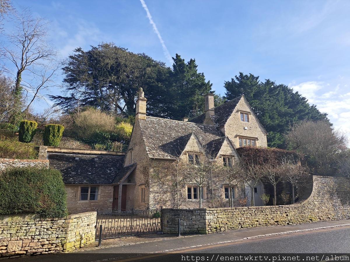 【英國最美小鎮】科茲窩Cotswolds古老四村莊一日遊推薦 【英國最美小鎮】科茲窩Cotswolds古老四村莊一日遊推薦