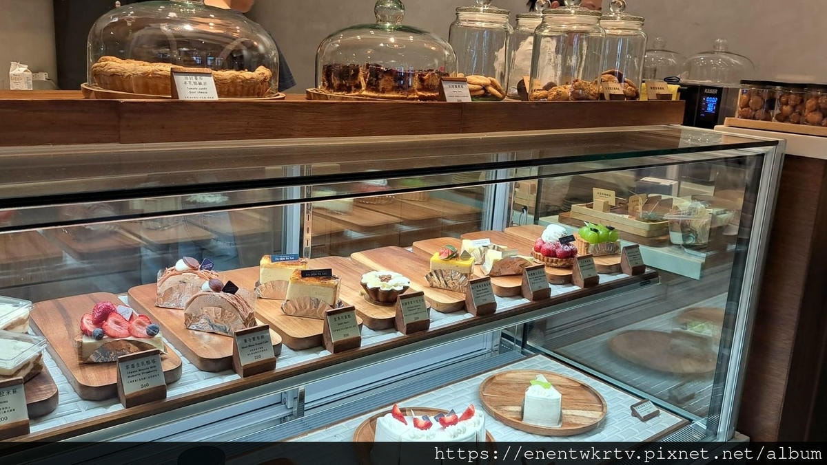 法點法食FADENFASAï -法式鹹派手工甜點專賣店丨公館 法點法食FADENFASAï -法式鹹派手工甜點專賣店丨公館