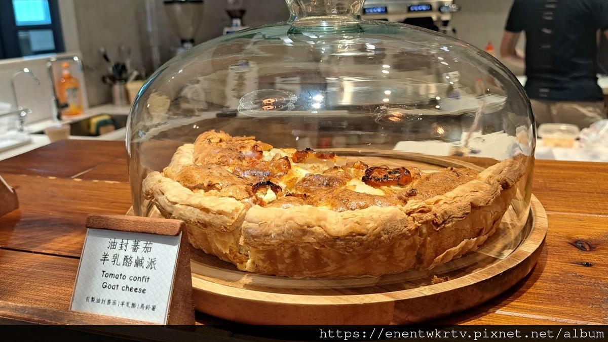 法點法食FADENFASAï -法式鹹派手工甜點專賣店丨公館 法點法食FADENFASAï -法式鹹派手工甜點專賣店丨公館