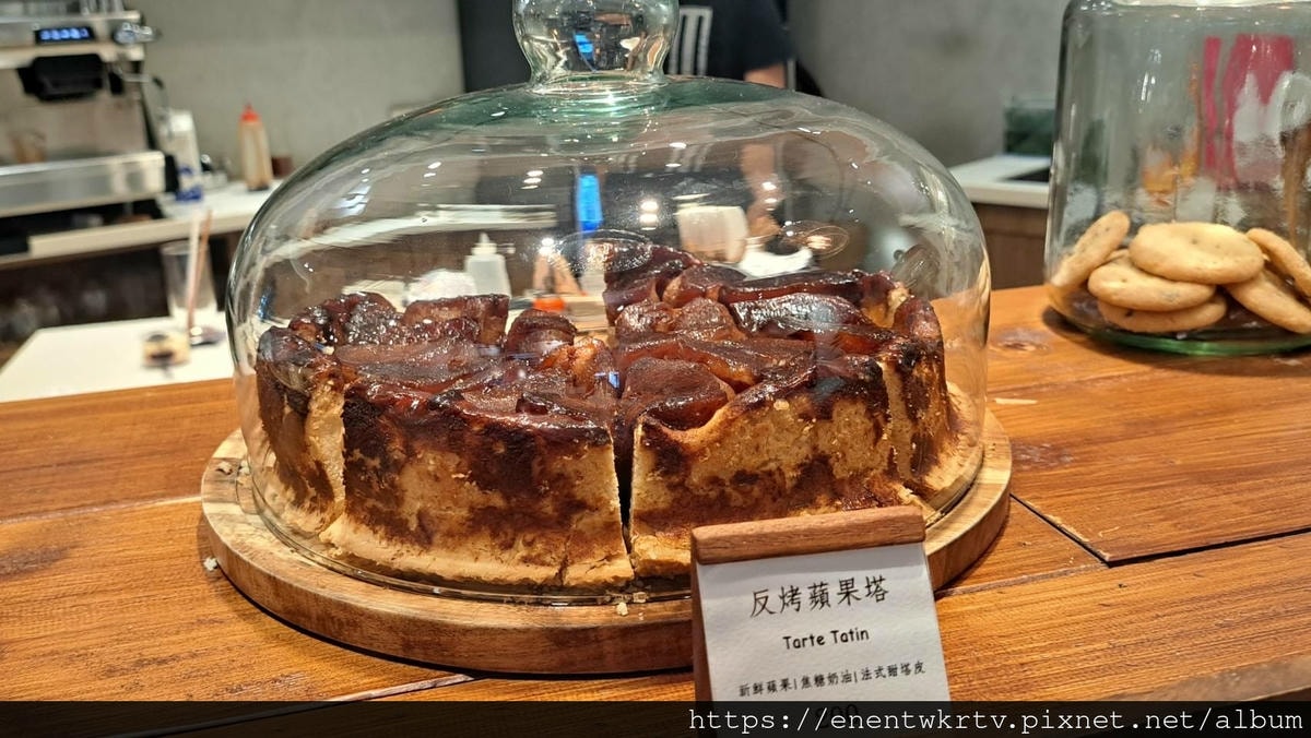 法點法食FADENFASAï -法式鹹派手工甜點專賣店丨公館 法點法食FADENFASAï -法式鹹派手工甜點專賣店丨公館
