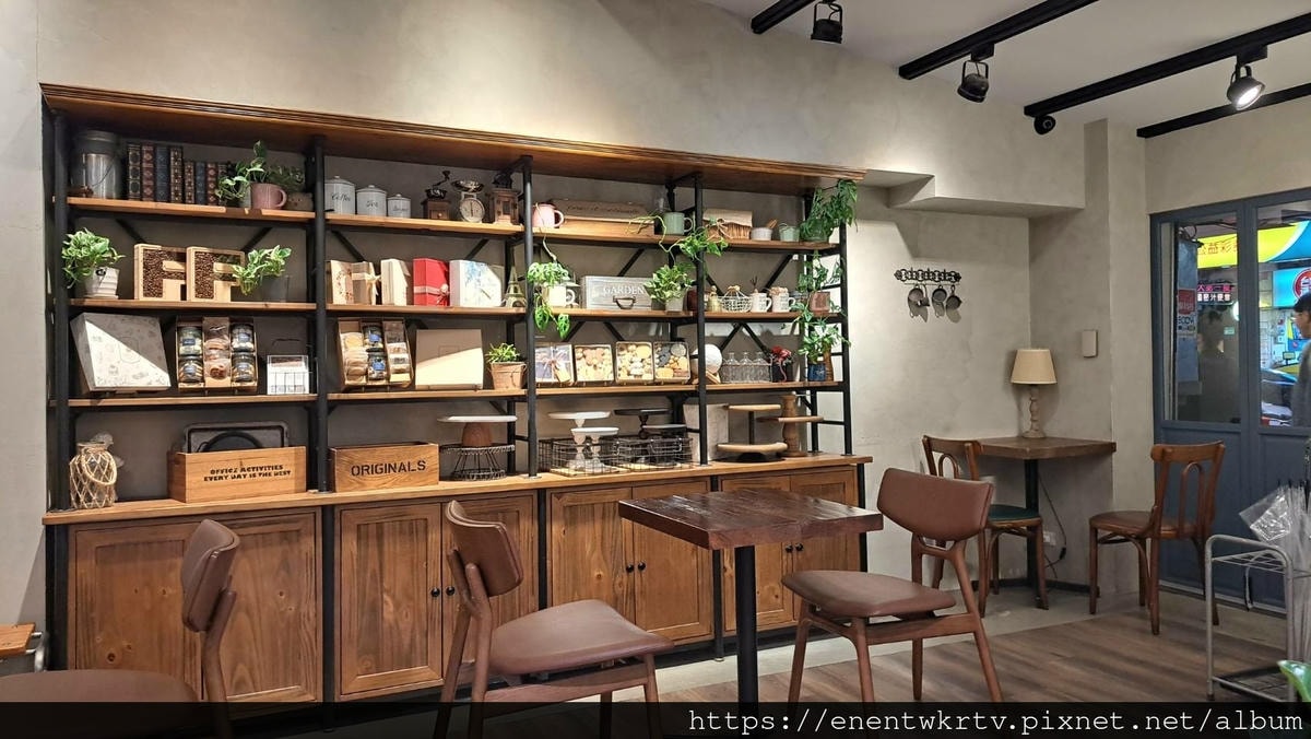 法點法食FADENFASAï -法式鹹派手工甜點專賣店丨公館 法點法食FADENFASAï -法式鹹派手工甜點專賣店丨公館