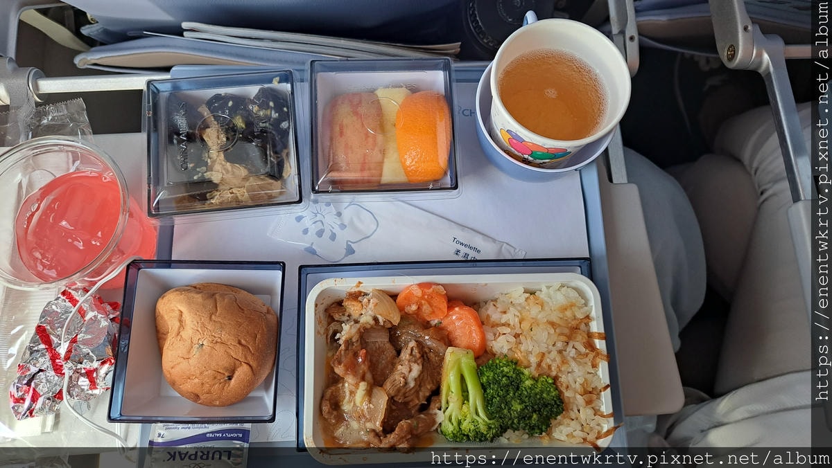 【馬來西亞旅遊航空推薦】華航A321neo體驗丨從台北飛檳城