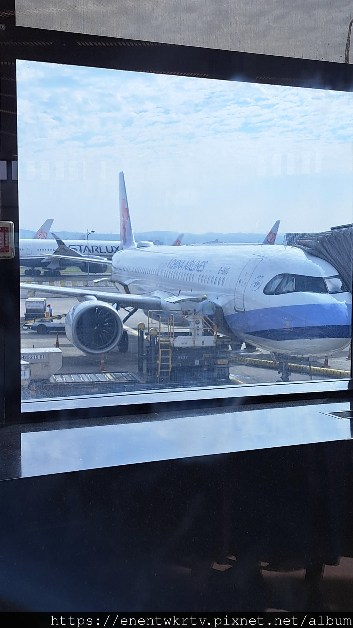 【馬來西亞旅遊航空推薦】華航A321neo體驗丨從台北飛檳城