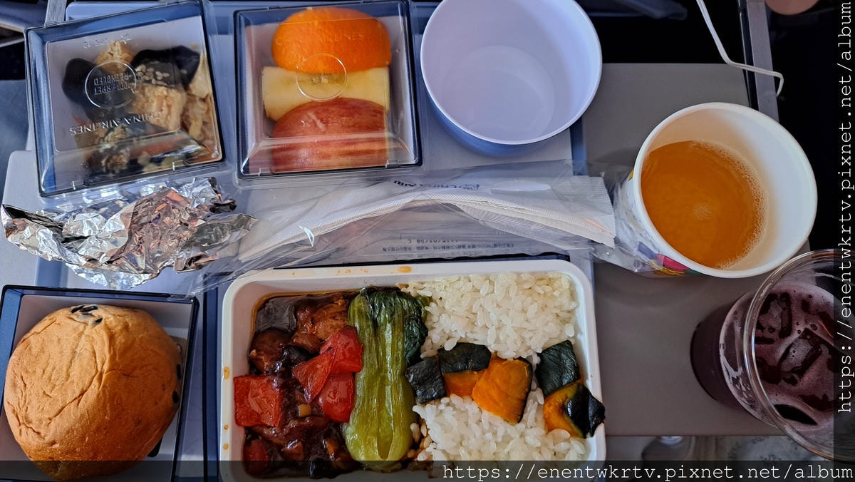 【馬來西亞旅遊航空推薦】華航A321neo體驗丨從台北飛檳城