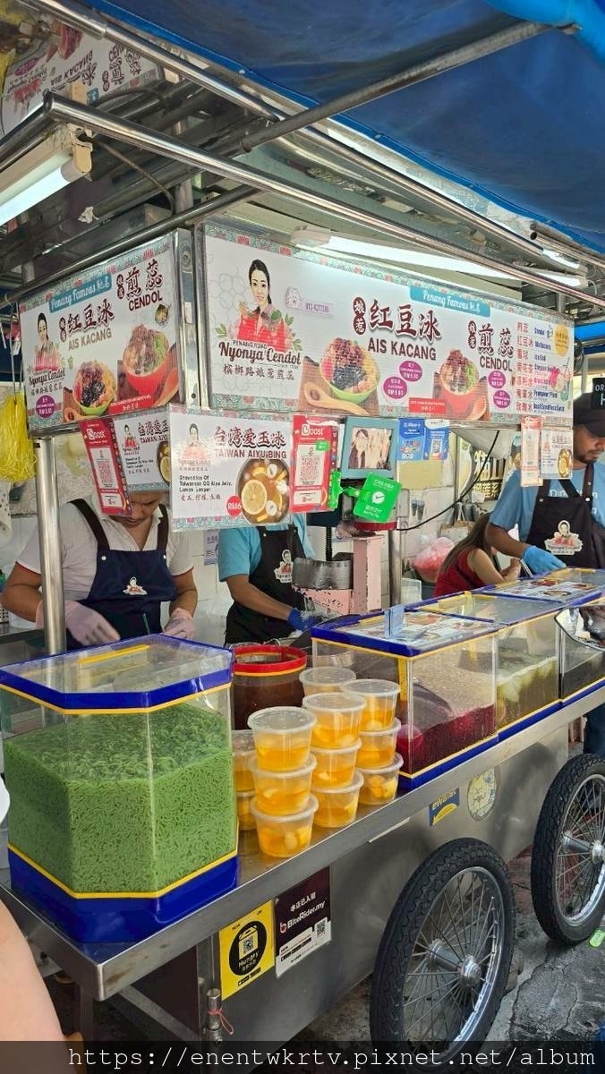 檳城美食必吃丨檳城美食地圖丨15家在地人帶你吃檳城美食懶人包 檳城美食必吃丨檳城美食地圖丨15家在地人帶你吃檳城美食懶人包