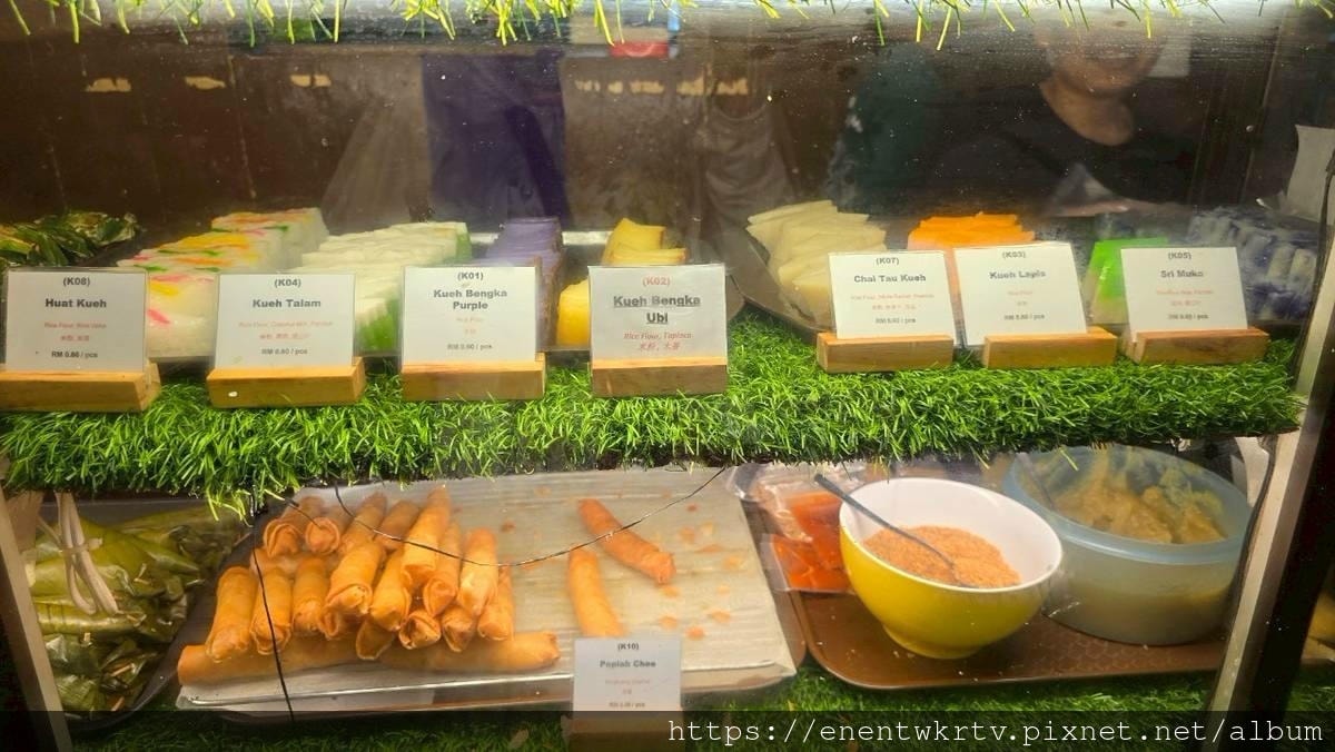 檳城美食必吃丨檳城美食地圖丨15家在地人帶你吃檳城美食懶人包 檳城美食必吃丨檳城美食地圖丨15家在地人帶你吃檳城美食懶人包