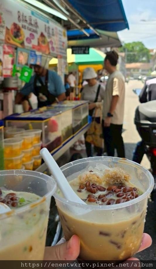 檳城美食必吃丨檳城美食地圖丨15家在地人帶你吃檳城美食懶人包 檳城美食必吃丨檳城美食地圖丨15家在地人帶你吃檳城美食懶人包