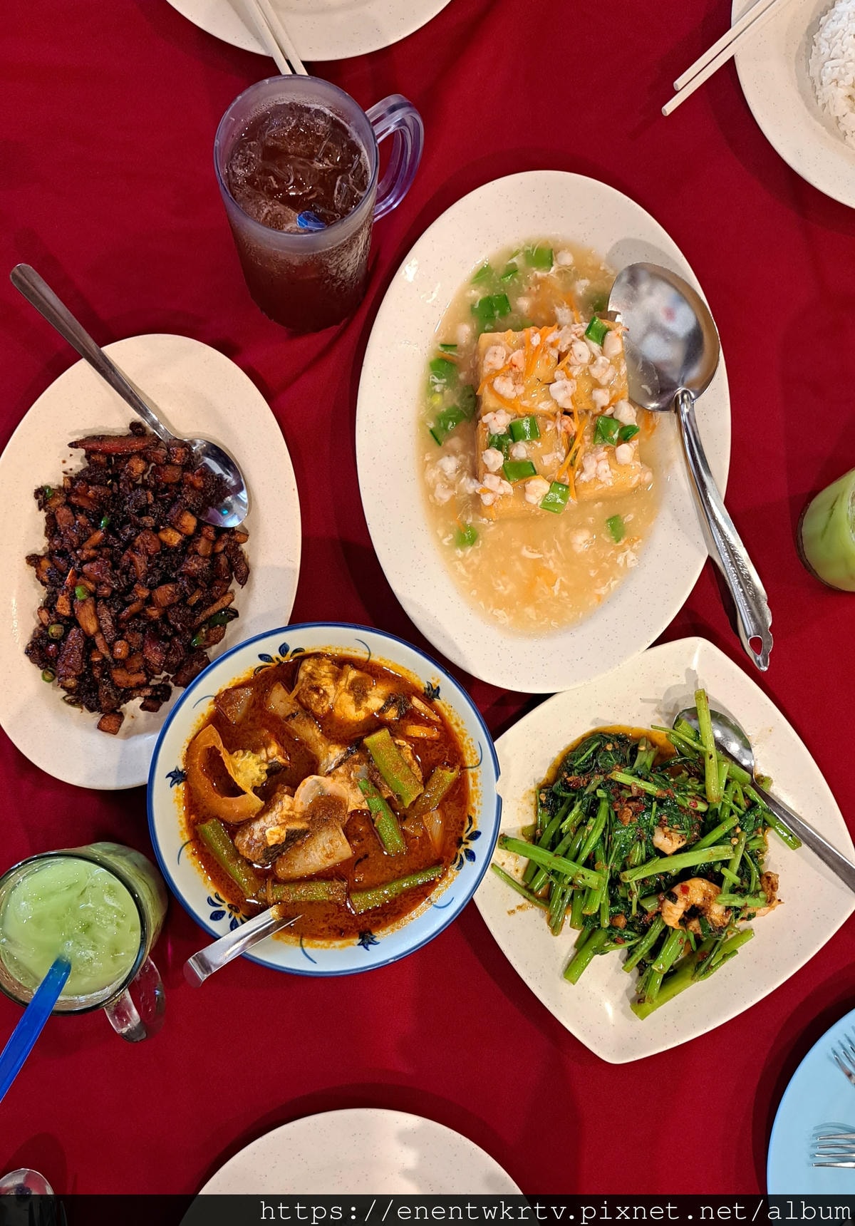 檳城必吃美食推薦懶人包-娘惹菜、娘惹糕推薦丨檳城自由行丨馬來 檳城必吃美食推薦懶人包-娘惹菜、娘惹糕推薦丨檳城自由行丨馬來