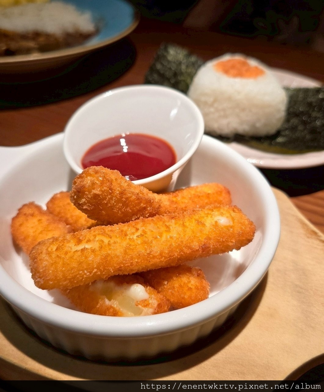 日式料理丨紀紀花。紀々花 NONOKA CAFE BISTR