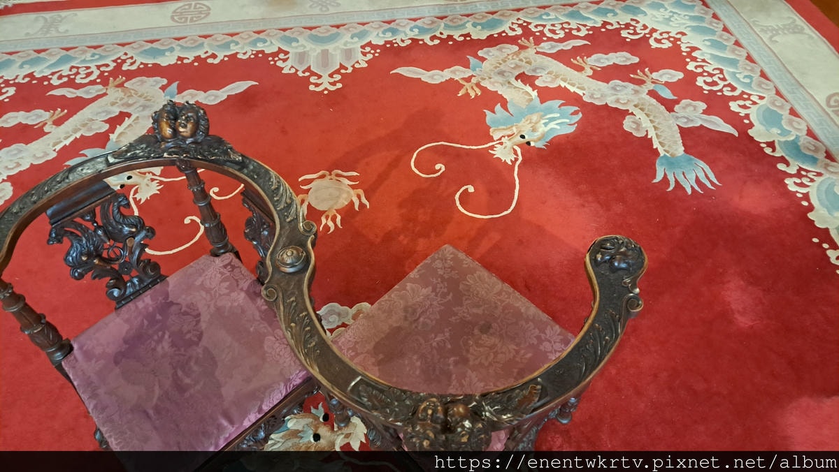 檳城自由行丨檳城娘惹博物館-進入檳城喬治市的南洋第一歷史豪宅