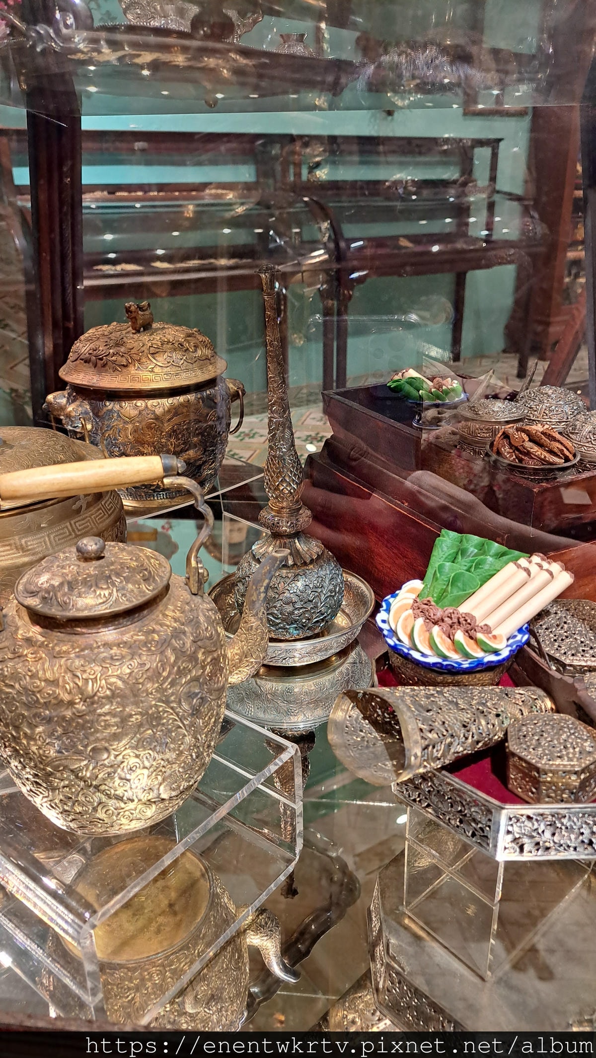 檳城自由行丨檳城娘惹博物館-進入檳城喬治市的南洋第一歷史豪宅