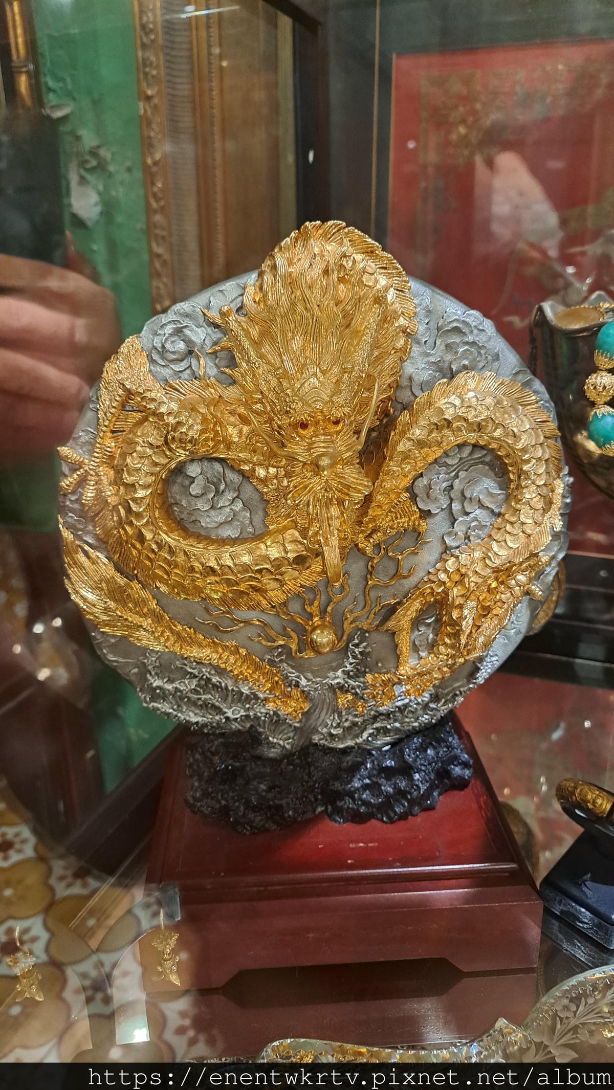 檳城自由行丨檳城娘惹博物館-進入檳城喬治市的南洋第一歷史豪宅