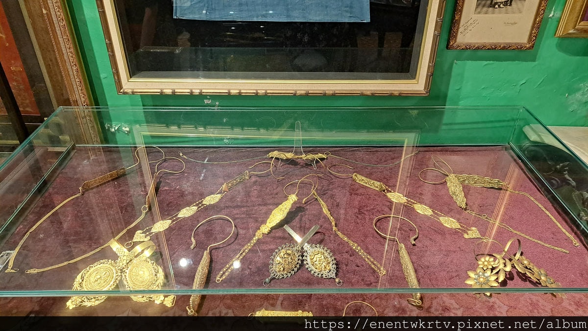 檳城自由行丨檳城娘惹博物館-進入檳城喬治市的南洋第一歷史豪宅