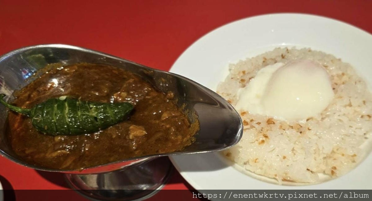 新美香咖哩 Kurry Curry 媲美日本道地咖哩的濃郁系
