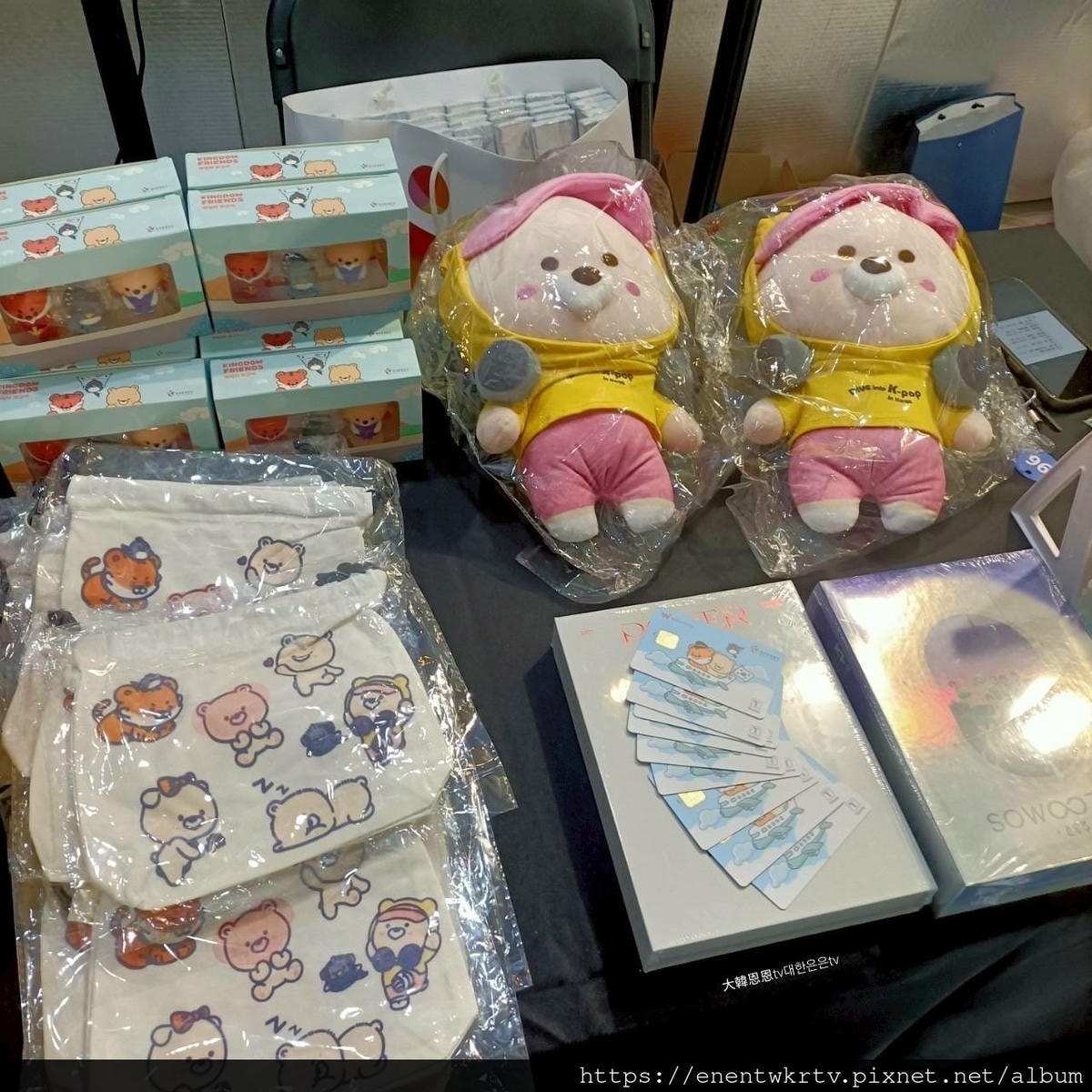 不便利的便利店。韓國音樂劇丨韓國大學路音樂劇推薦丨韓國旅遊。