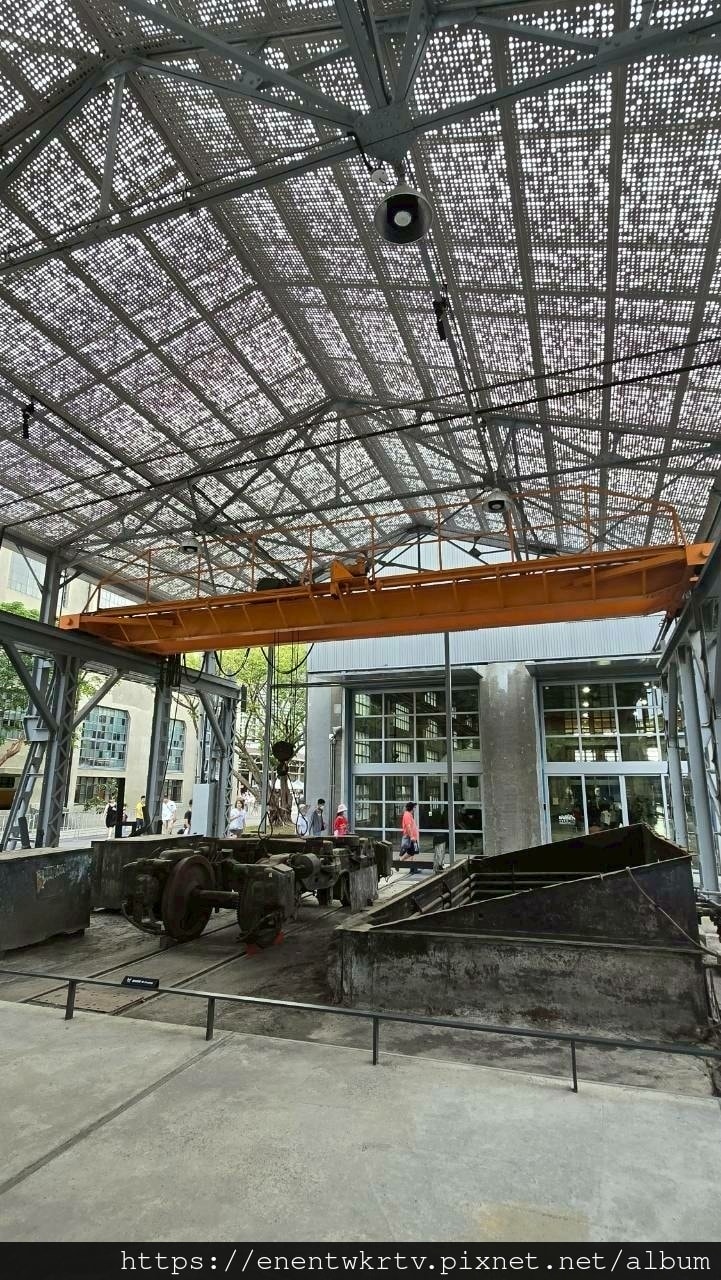 國家鐵道博物館丨2025台北旅遊新景點丨台北景點丨台北親子景