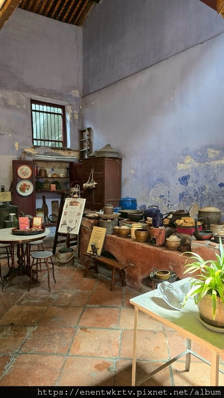 檳城自由行丨孫中山檳城基地紀念館丨檳城景點丨檳城旅遊丨馬來西亞自由行 - 第4張圖 檳城自由行丨孫中山檳城基地紀念館丨檳城景點丨檳城旅遊丨馬來西亞自由行