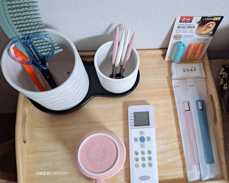 首爾住宿推薦丨東大門合法民宿住宿近DDP步行5分鐘丨首爾自由行